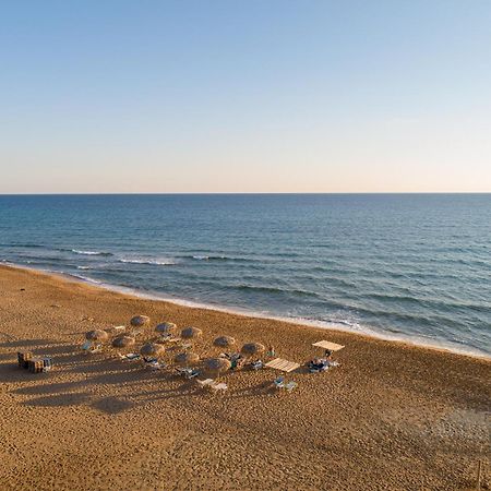 Karia Holiday Home 레프킴미 외부 사진