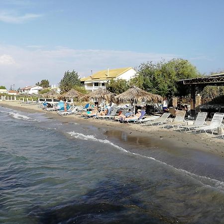 Karia Holiday Home 레프킴미 외부 사진
