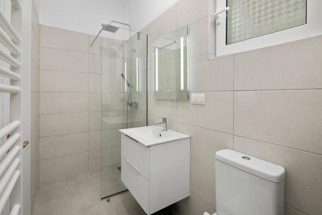 Karia Holiday Home 레프킴미 외부 사진