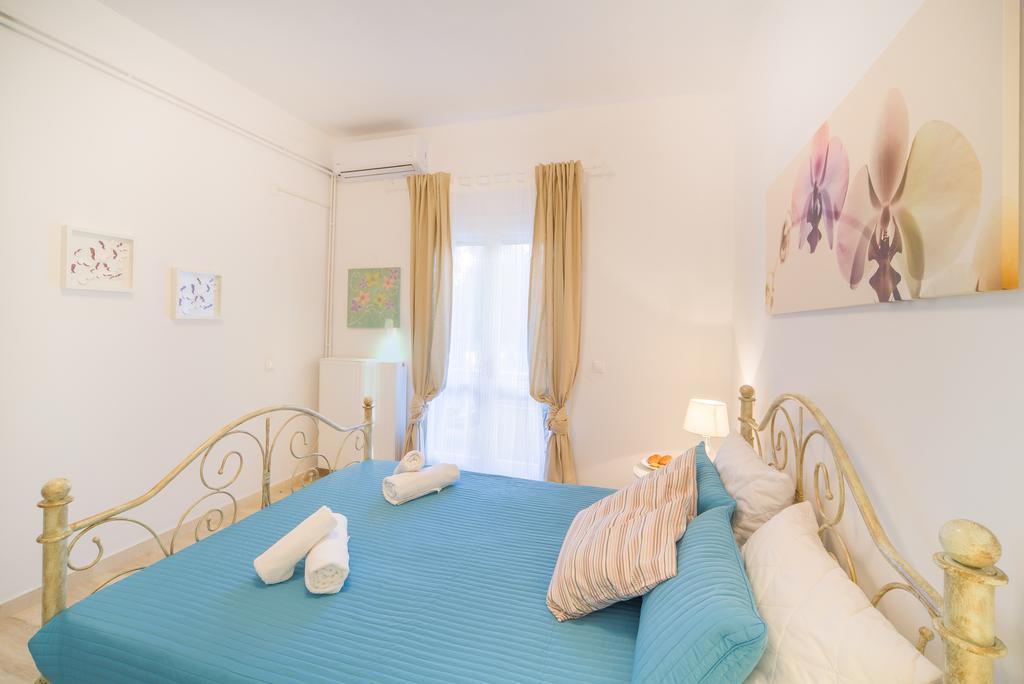 Karia Holiday Home 레프킴미 외부 사진