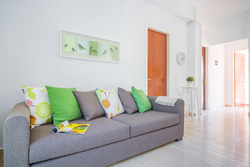 Karia Holiday Home 레프킴미 외부 사진